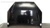 Ford Focus MK1 Facelift BJ 2004 Motorhaube Frontklappe Deckel vorn Schwarz