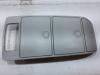 VW Touran 1T BJ 2004 Ablagefach oben 1T0868837B Dachkonsole