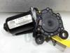 Opel Signum BJ 2004 Wischermotor vorn Scheibenwischer 23003922