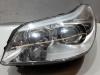 Citroen C5 BJ 2005 Xenon Scheinwerfer vorn links Kurvenlicht 9550115480 Citroen C5 BJ 2005 Xenon Scheinwerfer vorn links Kurvenlicht 9550115480
