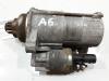 Audi A6 4F BJ 2005 Anlasser Starter 2.7TDI 130KW 02Z911023H Valeo