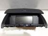 Mercedes C Klasse W204 original Monitor Display Anzeige Bj.2008