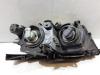 BMW 3er E46 BJ 1999 Scheinwerfer vorn links Lampe Bosch 8361947