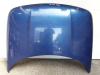 Lada 2111 BJ 2003 Motorhaube Frontklappe Deckel vorn Blau