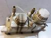 Lada 2111 BJ 2003 Scheinwerfer vorn rechts Lampe 21103711010 5823711010