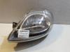 Opel Vivaro BJ 2004 Scheinwerfer links 91165719 Lampe Valeo Opel Vivaro BJ 2004 Scheinwerfer links 91165719 Lampe Valeo