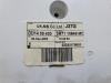 Mazda 2 (DY) BJ 2003 Kombiinstrument Tacho 3M7110849MC