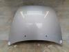 Volvo V50 BJ 2006 Motorhaube Frontklappe Deckel vorn Grau