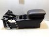 Ford Focus MK3 BJ 2013 Mittelkonsole Mittelarmlehne vorn SD-0526-1024368-01