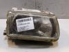 VW Polo 6n BJ 1996 Scheinwerfer vorn rechts Lampe 962496-00 Hella