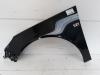 Opel Insignia BJ 2010 Kotflügel links Seitenwand vorn Carbon Flash MET