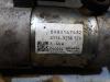 Opel Astra (H) BJ 2010 Anlasser 8980147432 Starter Hitachi