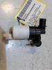 Renault Megane 2 II BJ 2004 Scheibenwaschpumpe Pumpe Waschanlage 8200067015 9641553880 Renault Megane 2 II BJ 2004 Scheibenwaschpumpe Pumpe Waschanlage 8200067015 9641553880