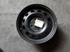 Ford Escort einzelne Stahlfelge 6x14 ET41 schwarz