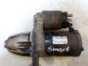 Smart ForFour 454 BJ 2005 Anlasser MR994922 M000T45271ZT Starter