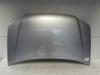 VW Touran 1T BJ 2005 Motorhaube Frontklappe Deckel vorn Silber LA7W