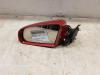 Audi A4 8E B7 BJ 2007 Außenspiegel links elektrisch Seitenspiegel LZ3F Rot Audi A4 8E B7 BJ 2007 Außenspiegel links elektrisch Seitenspiegel LZ3F Rot