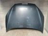 Peugeot 407 BJ 2005 Motorhaube Frontklappe Deckel vorn