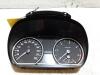 BMW 1er E87 BJ 2005 Kombiinstrument Tacho 2.0D 120KW 1024952-44