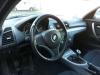 BMW 1er E87 LCI BJ 2007 Armaturenbrett Armaturentafel Facelift