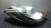 Nissan Note BJ 2008 Scheinwerfer vorn rechts Lampe 89902135 Valeo