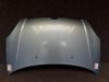 Daihatsu Sirion BJ 2003 Motorhaube Frontklappe Deckel vorn Blau 01-04