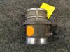 Audi A3 8P BJ 2004 Luftmengenmesser Luftmassenmesser 2.0TFSI 06F906461A