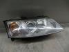 Saab 9-3 YS3F Kombi BJ 2007 Halogen Scheinwerfer vorn rechts Lampe 02-07