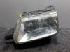 Citroen Saxo BJ 1999 Scheinwerfer vorn links Lampe Valeo 96-99