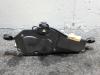 Mazda 6 GY Kombi BJ 2005 Wischermotor hinten 849600-0045 Scheibenwischer 05-07