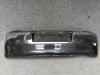 VW Polo 6n2 BJ 2001 Stoßstange hinten Stoßfänger LC9Z 3-türer 99-01