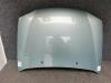 Ford Fiesta JB BJ 2001 Motorhaube Frontklappe Deckel vorn Aquarius Metallic 99-01