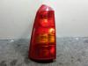 Ford Focus MK1 Turnier BJ 2004 Rücklicht links Rückleuchte Heckleuchte 01-04 Ford Focus MK1 Turnier BJ 2004 Rücklicht links Rückleuchte Heckleuchte 01-04