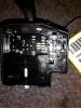 Ford Focus MK2 BJ 2008 Blinkerschalter Blinkerhebel 4M5T13335BD 08-10