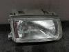 VW Polo 6N BJ 1998 Scheinwerfer vorn rechts Lampe 94-98 Hella