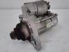 VW Polo 9N1 9N Anlasser Starter 5 Gang 02Z911023A