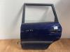 Mitsubishi Space Star DG0 Tür hinten links roh T18 Virtual Blue met BJ03