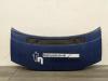 VW T4 Bj.96 Haube Motorhaube Klappe vorn kurze Front blau