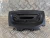 Ford KA RU8 Bj13 Radio CD Autoradio 7355597070 Code nicht vorhanden