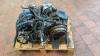 Daihatsu Cuore L202 Bj04 Motor Egine Ejve 76Tkm 1, 0 43kw