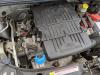 Ford KA RU8 Bj 11 Motor Engine C12LSED 80tkm 169A4000 1, 2 51kw