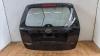 KIA Carnival III Heckklappe Klappe hinten Midnight Black [9B]