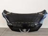 Peugeot 107 ab09 Haube Motorhaube Facelift schwarz EXZ