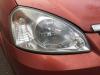 Tata Indica Bj.11 Scheinwerfer rechts Halogen Facelift Lampe