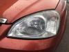 Tata Indica Bj.11 Scheinwerfer links Halogen Lampe Facelift