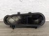 VW Golf III 1H Bj97 Abdeckung Doppelscheinwerfer hinten 13917900L