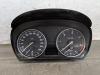 BMW E90 E91 3er Tacho Kombiinstrument 9166846