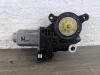 Skoda Roomster 5J Bj.09 Fensterhebermotor hinten links 5J0959811A