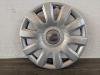 Seat Leon 1M Bj.00 Radkappe Radzierblende 15&quot; 1M0601147K