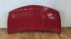 Renault Clio 3 BR ab09 Haube Motorhaube Klappe Spanisch rot OV727